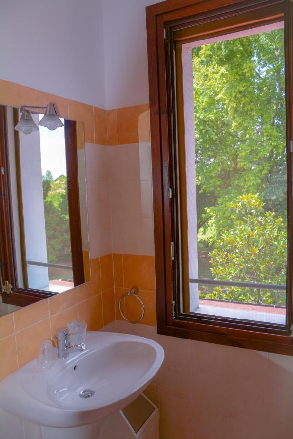 Le Tuie Villa โบโลญญา ภายนอก รูปภาพ