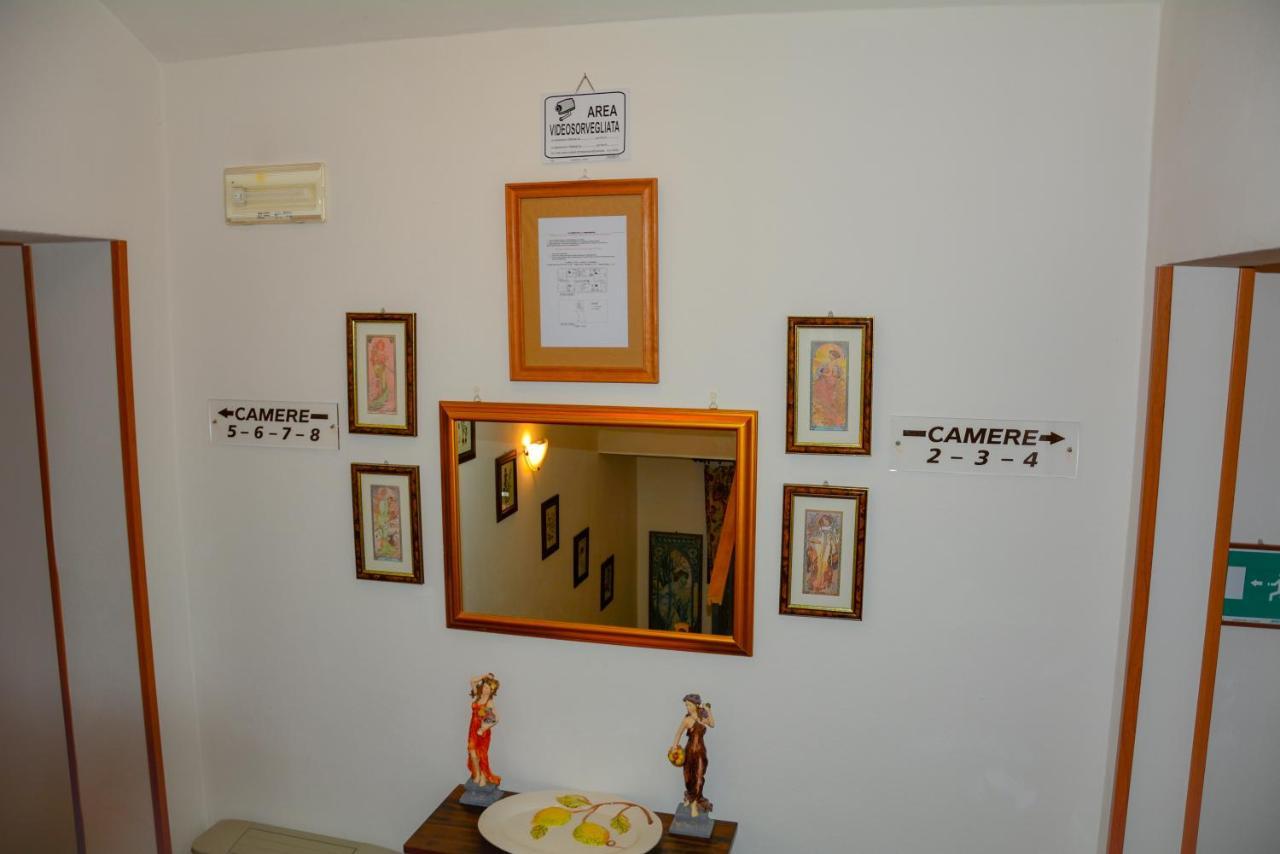 Le Tuie Villa โบโลญญา ภายนอก รูปภาพ