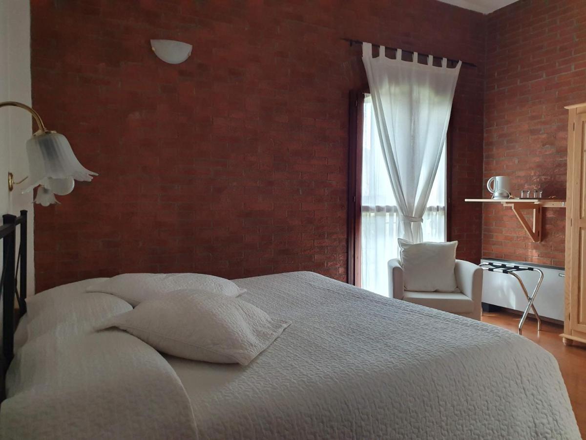 Le Tuie Villa โบโลญญา ภายนอก รูปภาพ