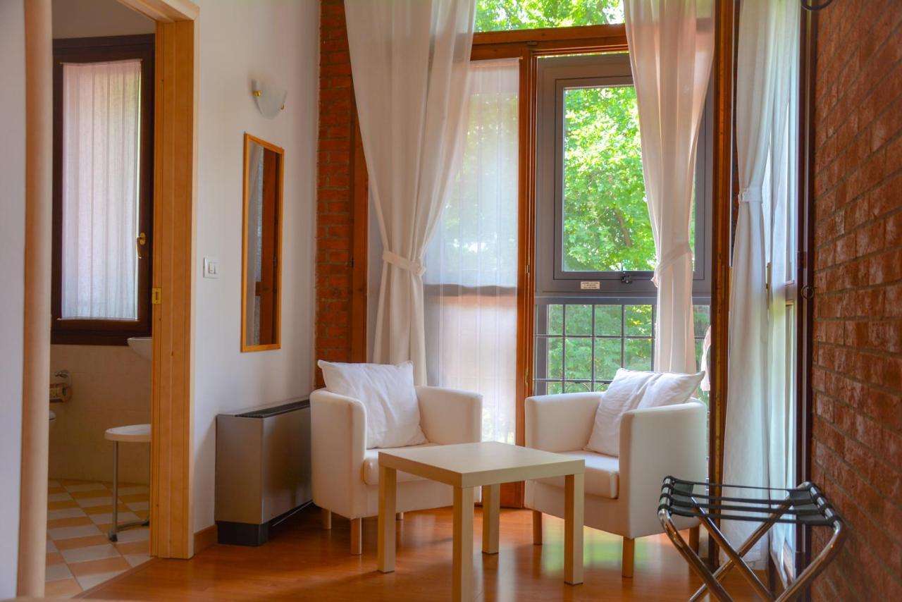 Le Tuie Villa โบโลญญา ภายนอก รูปภาพ