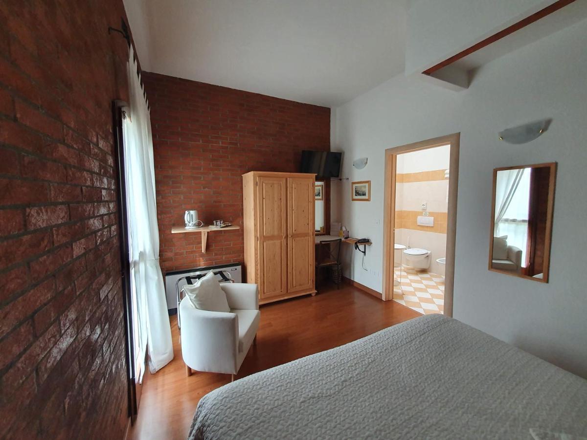 Le Tuie Villa โบโลญญา ภายนอก รูปภาพ