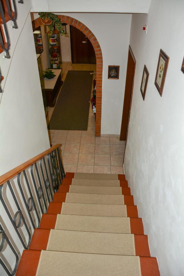 Le Tuie Villa โบโลญญา ภายนอก รูปภาพ