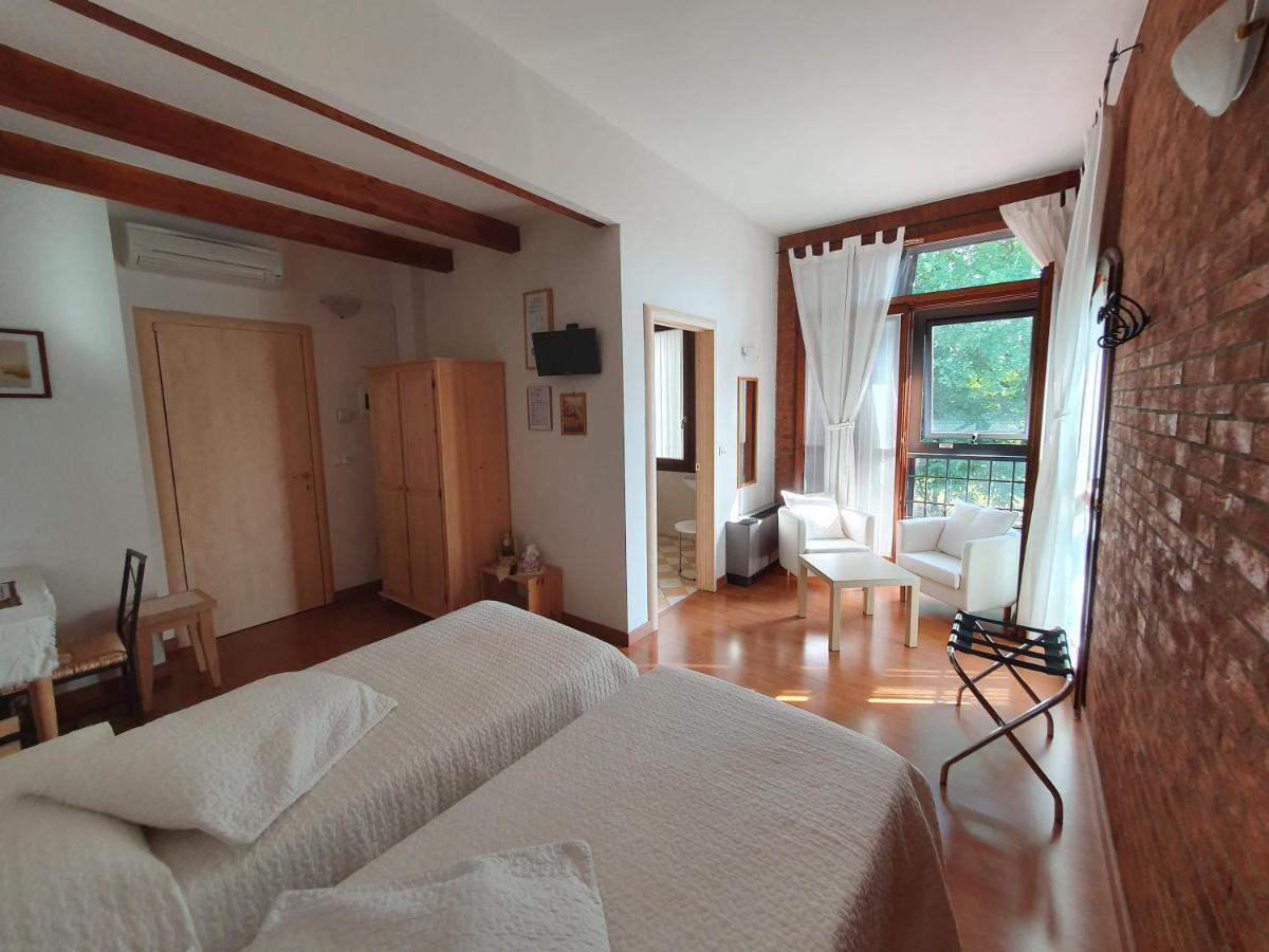 Le Tuie Villa โบโลญญา ภายนอก รูปภาพ