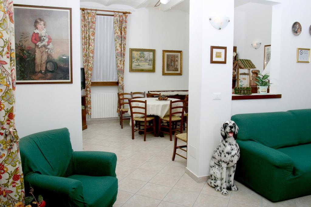 Le Tuie Villa โบโลญญา ภายนอก รูปภาพ