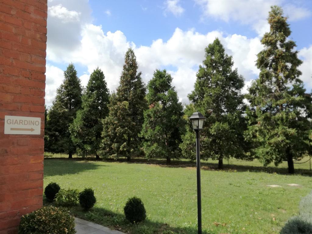 Le Tuie Villa โบโลญญา ภายนอก รูปภาพ