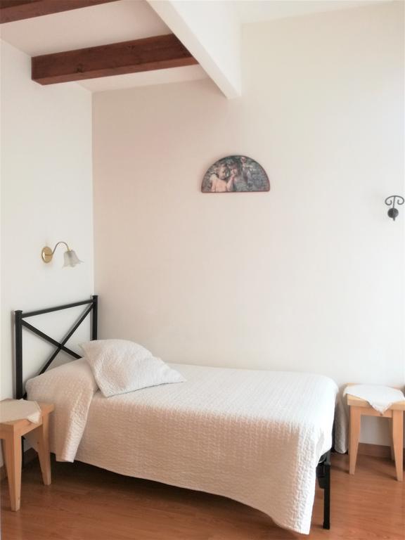 Le Tuie Villa โบโลญญา ภายนอก รูปภาพ