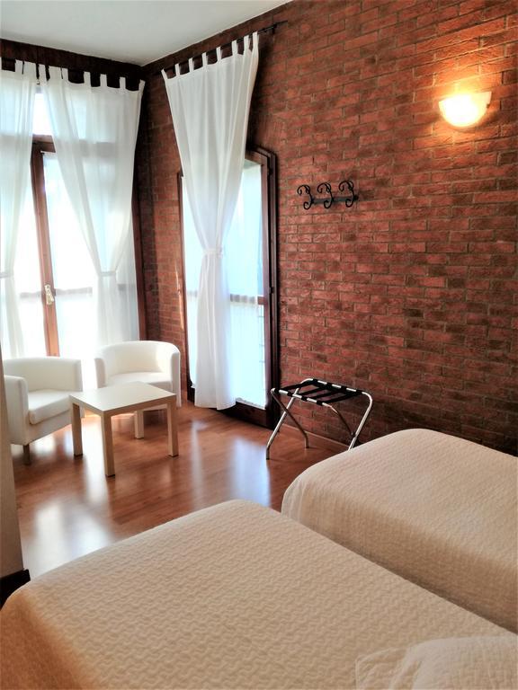 Le Tuie Villa โบโลญญา ภายนอก รูปภาพ